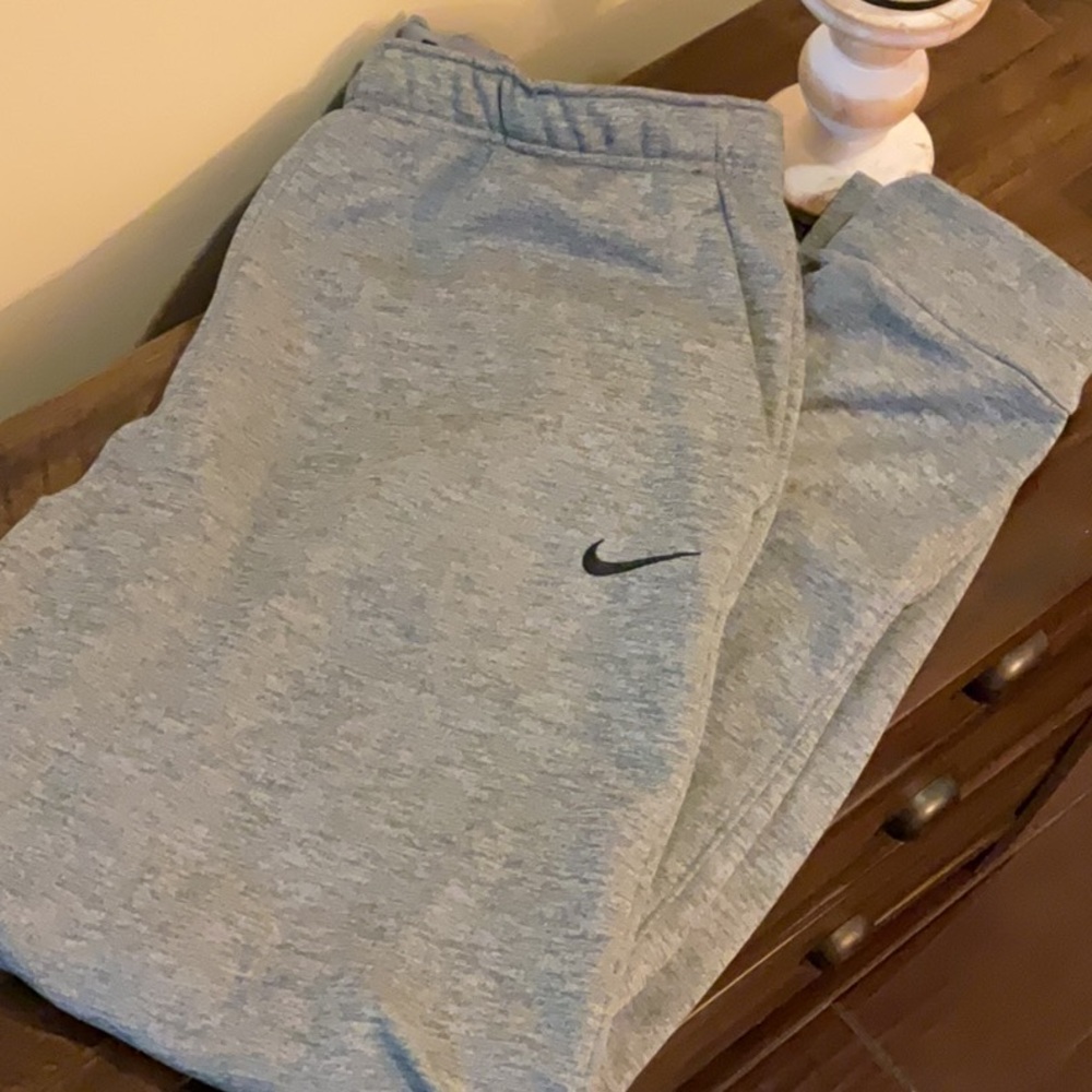 Men’s Nike Therma-Fit Joggers